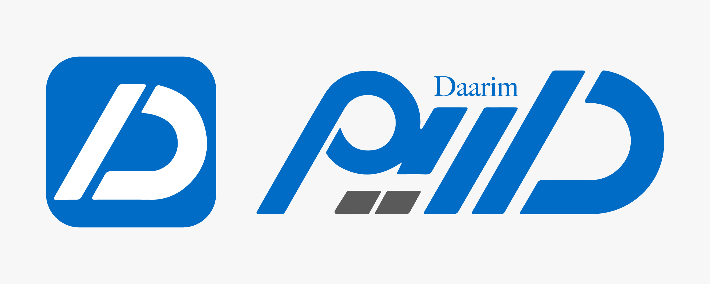 Logo Daarim